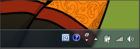 win7任務(wù)欄透明