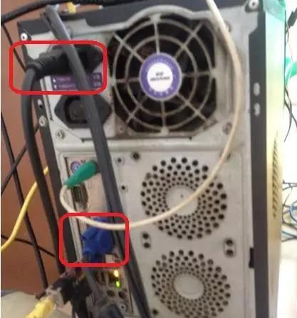 電腦