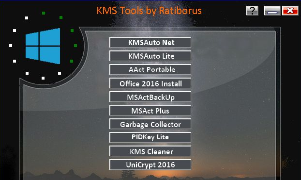 kms怎么激活Win10 Win10專業(yè)版kms激活工具使用方法