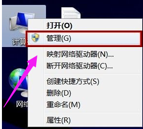 管理員權限
