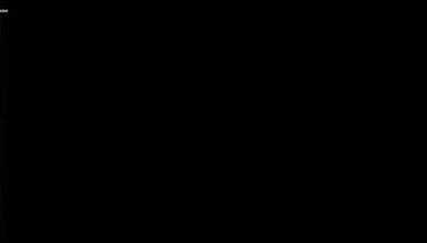 顯示屏閃屏