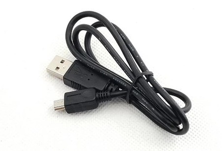 顯示充電