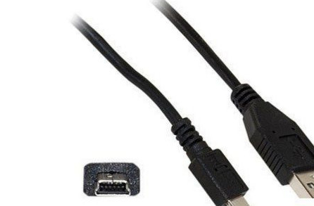 顯示充電