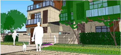 草圖