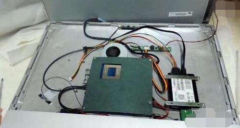 電腦