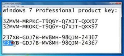 win7專業(yè)版