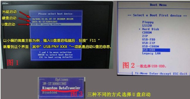u盤裝win7系統(tǒng)