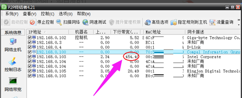 電腦