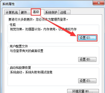 虛擬內存