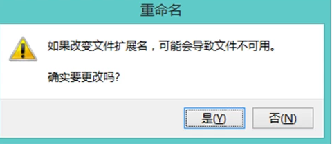 圖標(biāo)不見了