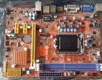 h61主板,手把手教你h61主板怎么樣