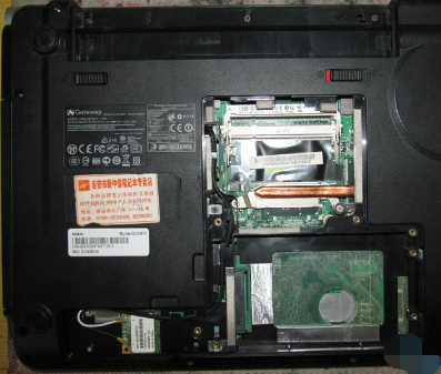 cpu