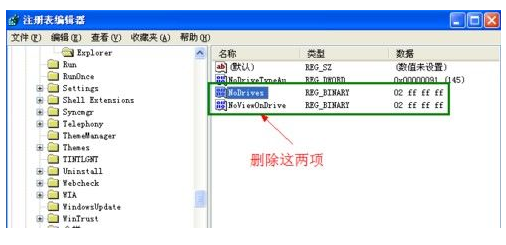 無法格式化