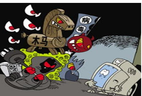 電腦