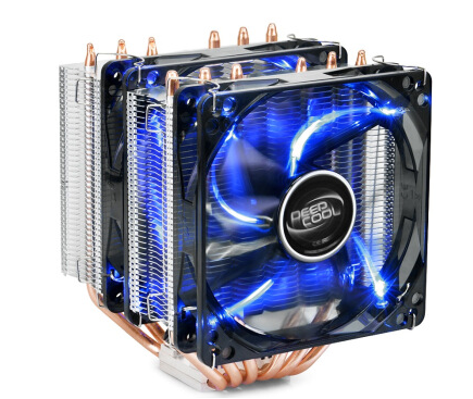 電腦CPU