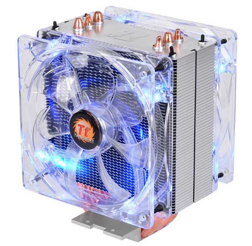 cpu散熱器