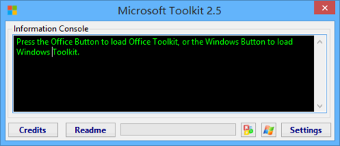 使用win8專業(yè)版激活工具激活win8