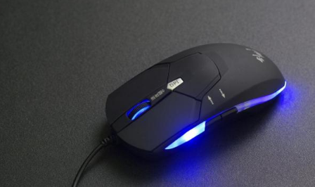 電腦鼠標
