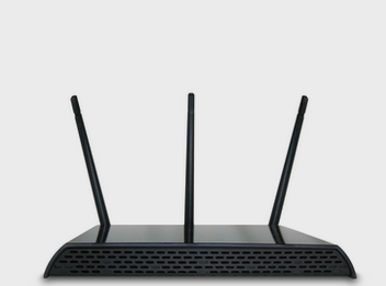 筆記本連接wifi