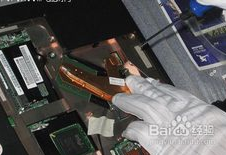 筆記本換顯卡