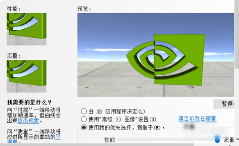 顯卡性能