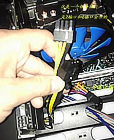 電腦顯卡