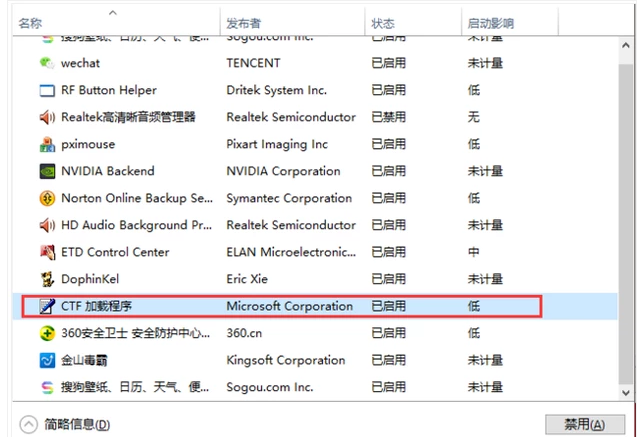 電腦打字