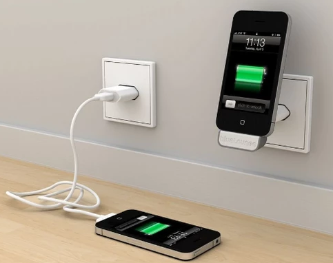 充電變慢