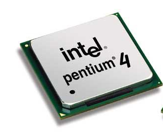 電腦CPU