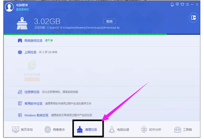 電腦