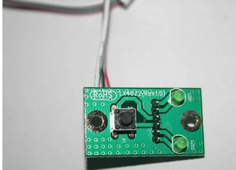 電源