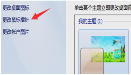 鼠標