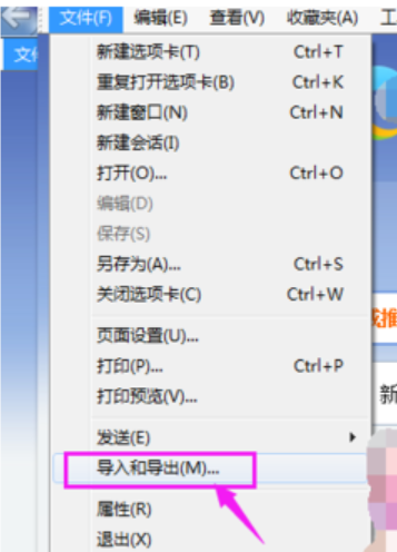 ie瀏覽器