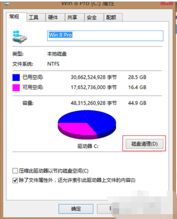 c盤
