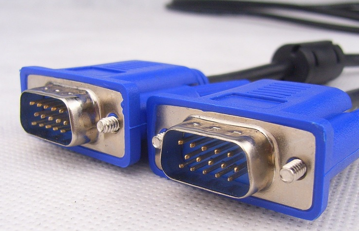 電視