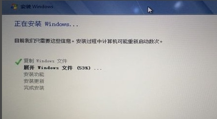 bootcamp安裝win7