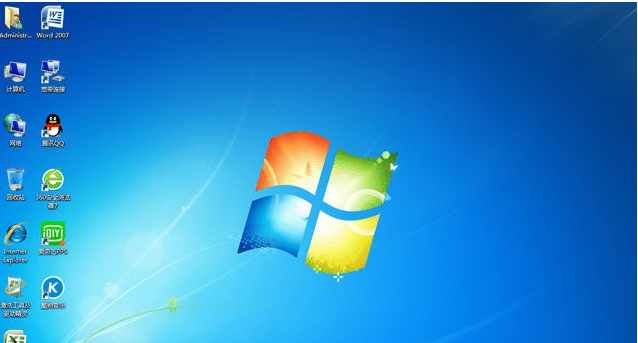 裝系統(tǒng)win7