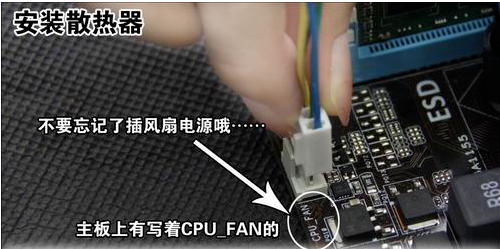 組裝電腦