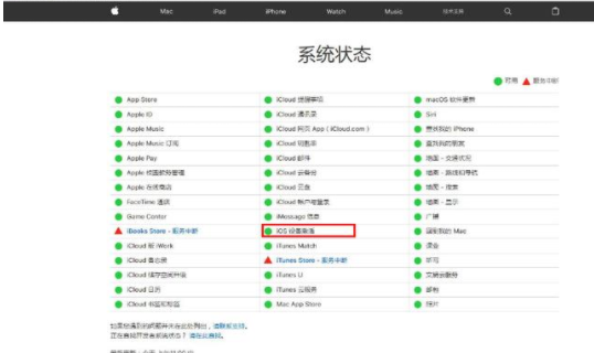 無法激活iphone