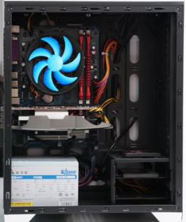 電腦