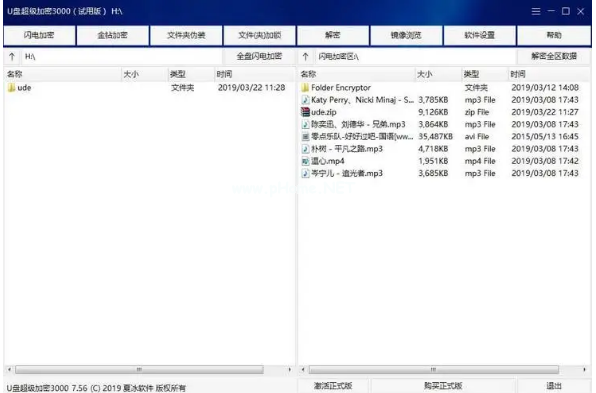 u盤超級加密3000多少錢