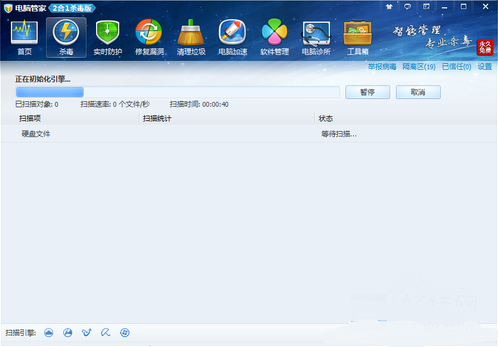 u盤無法格式化
