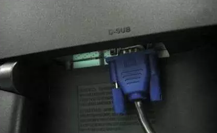電腦顯示器