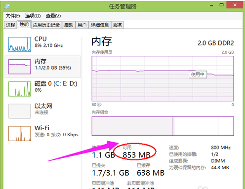 電腦內(nèi)存