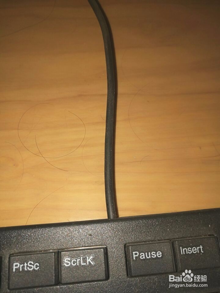 鍵盤失靈