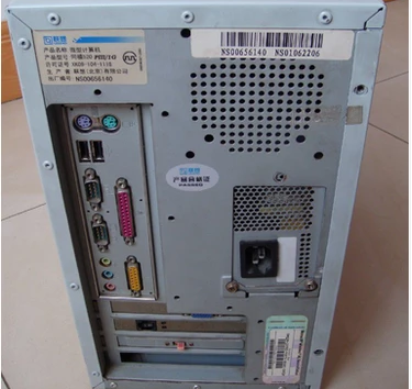 電腦顯示器黑屏,手把手教你電腦主機(jī)運(yùn)行正常顯示器黑屏怎么辦