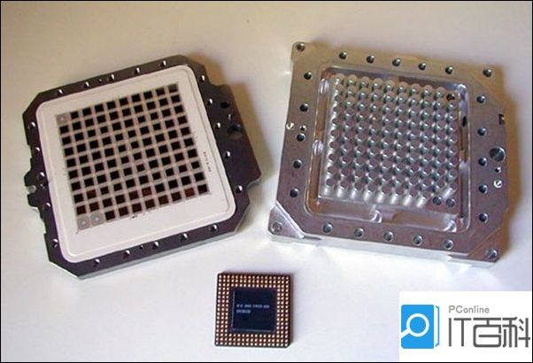 筆記本換cpu
