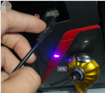 電腦攝像頭