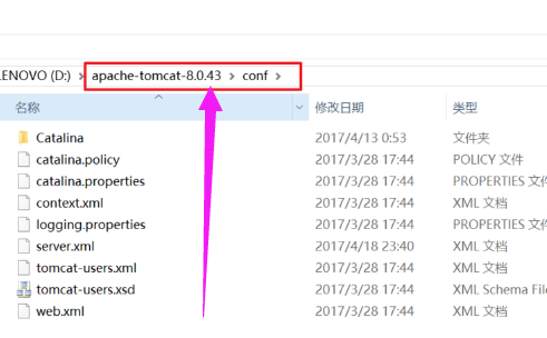 端口號