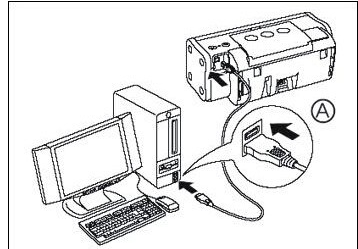 如何連接打印機,手把手教你電腦如何與打印機連接